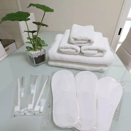 大阪Eg31 Elizabeth Garden公寓 外观 照片