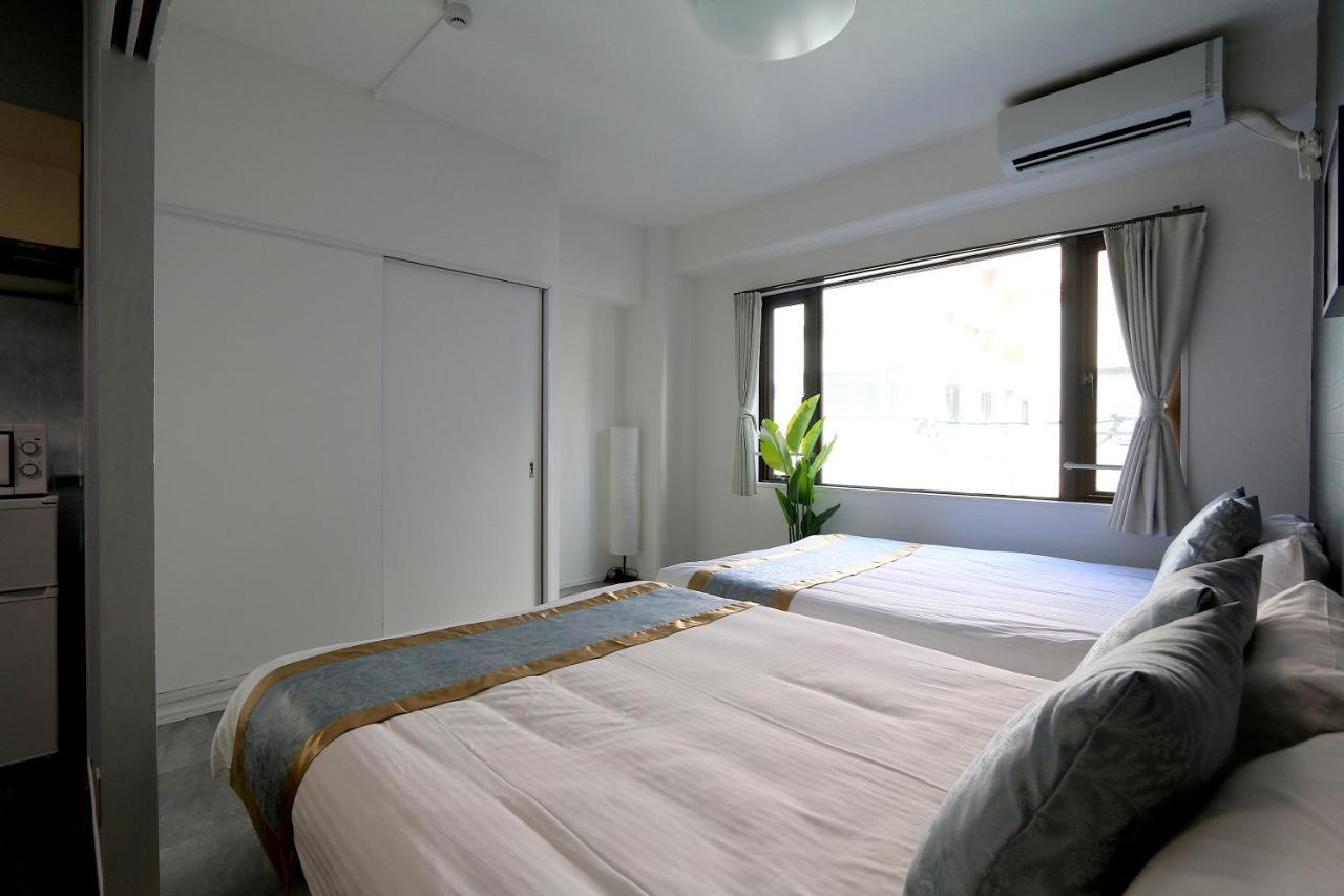 Eg31 Elizabeth Garden 公寓