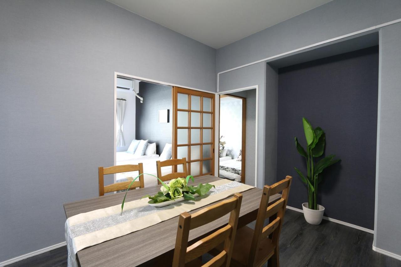 公寓 Eg31 Elizabeth Garden 大阪