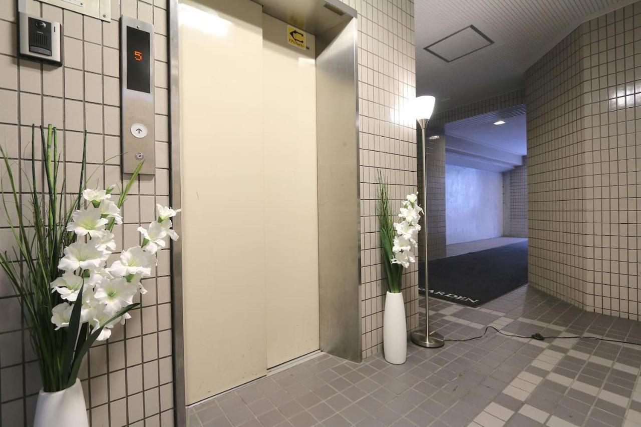 Eg31 Elizabeth Garden * 大阪